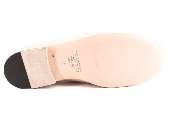 Riccardo Cartillone Alexander Hotto 63632 Beige Große Rabatte