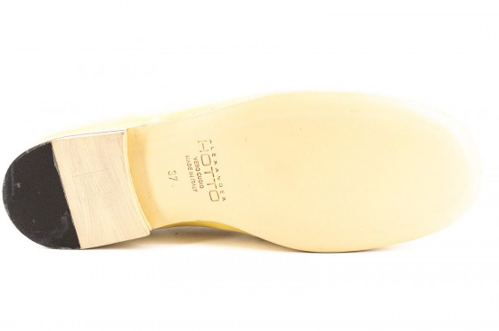Riccardo Cartillone Alexander Hotto 63632 Lemon Neuheiten