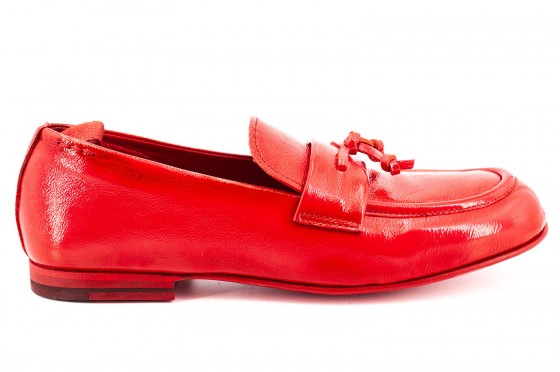 Riccardo Cartillone Alexander Hotto 63632 Rosso Saisonale Angebote