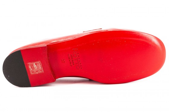 Riccardo Cartillone Alexander Hotto 63632 Rosso Saisonale Angebote