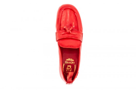 Riccardo Cartillone Alexander Hotto 63632 Rosso Saisonale Angebote