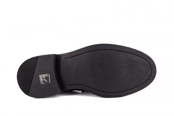 Riccardo Cartillone Alexander Hotto 64012 nero Riesige Ersparnisse
