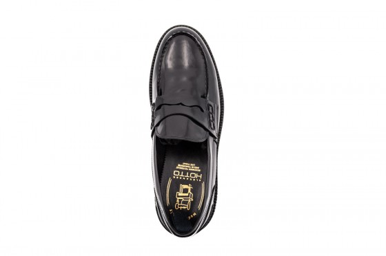 Riccardo Cartillone Alexander Hotto 64012 nero Riesige Ersparnisse
