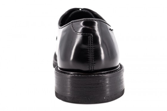 Riccardo Cartillone Alexander Hotto 64030 nero VIP-Rabatte