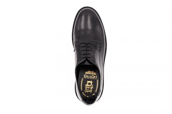 Riccardo Cartillone Alexander Hotto 64030 nero VIP-Rabatte