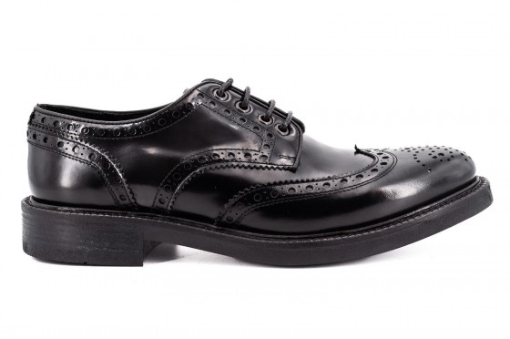 Riccardo Cartillone Alexander Hotto 64031 nero Super Sparpreis