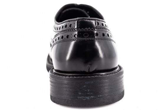 Riccardo Cartillone Alexander Hotto 64031 nero Super Sparpreis