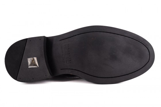 Riccardo Cartillone Alexander Hotto 64031 nero Super Sparpreis