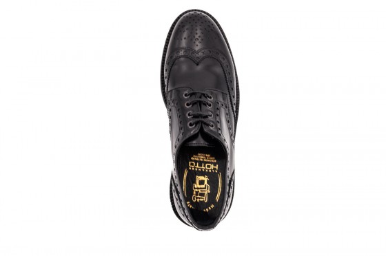Riccardo Cartillone Alexander Hotto 64031 nero Super Sparpreis