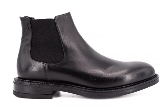 Riccardo Cartillone Alexander Hotto 64032 nero Wochenangebot
