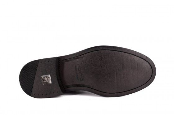 Riccardo Cartillone Alexander Hotto 64032 nero Wochenangebot