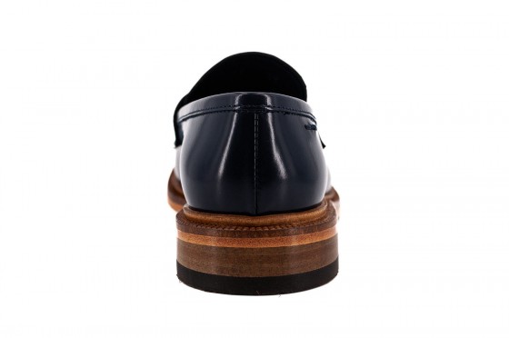 Riccardo Cartillone Alexander Hotto 65601 Navy Begrenzte Freigabe