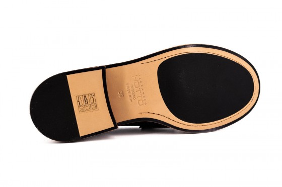 Riccardo Cartillone Alexander Hotto 65601 Navy Begrenzte Freigabe