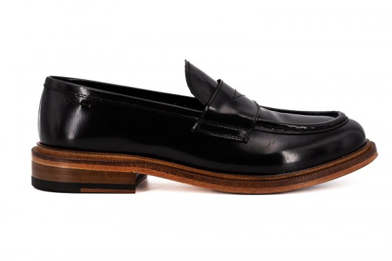 Riccardo Cartillone Alexander Hotto 65601 nero Letzte 3 Tage