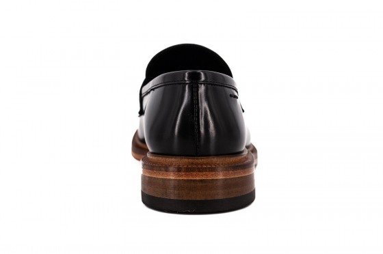 Riccardo Cartillone Alexander Hotto 65601 nero Letzte 3 Tage