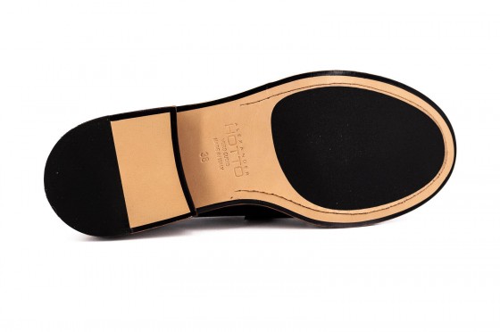 Riccardo Cartillone Alexander Hotto 65601 nero Letzte 3 Tage