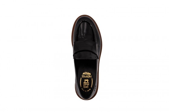 Riccardo Cartillone Alexander Hotto 65601 nero Letzte 3 Tage