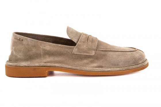Riccardo Cartillone Alexander Hotto 65043 antilope Letzte 2 Tage