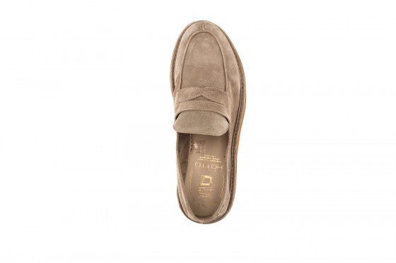 Riccardo Cartillone Alexander Hotto 65043 antilope Letzte 2 Tage