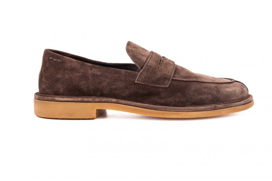 Riccardo Cartillone Alexander Hotto 65043 Espresso Letzter Tag