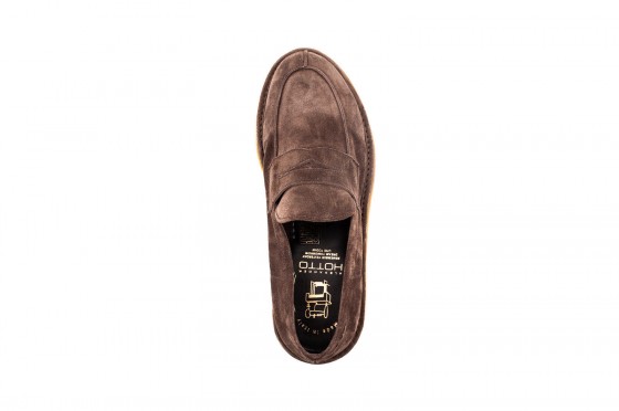 Riccardo Cartillone Alexander Hotto 65043 Espresso Letzter Tag