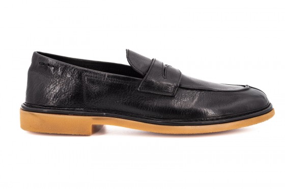 Riccardo Cartillone Alexander Hotto 65043 nero Zeitbegrenzte Promotion