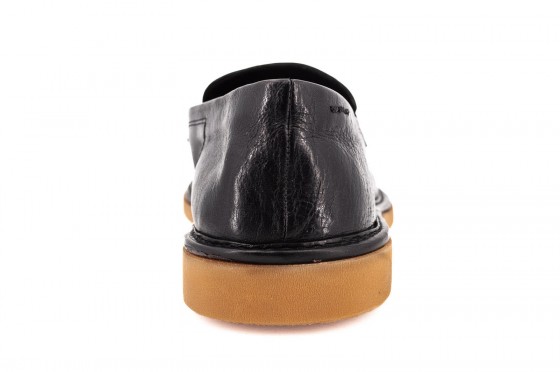 Riccardo Cartillone Alexander Hotto 65043 nero Zeitbegrenzte Promotion