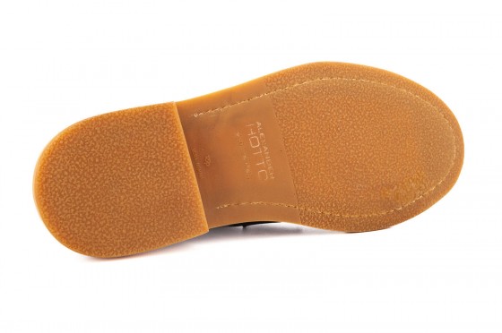 Riccardo Cartillone Alexander Hotto 65043 nero Zeitbegrenzte Promotion