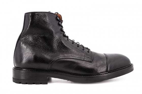 Riccardo Cartillone Alexander Hotto 66027 nero Sonderangebot der Fabrik