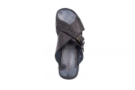 Riccardo Cartillone Brador 46-642 nero Discount Store für neue Produkte