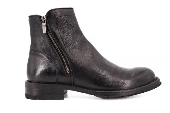 Riccardo Cartillone Ducanero 2691 nero Kostenloser Versand international