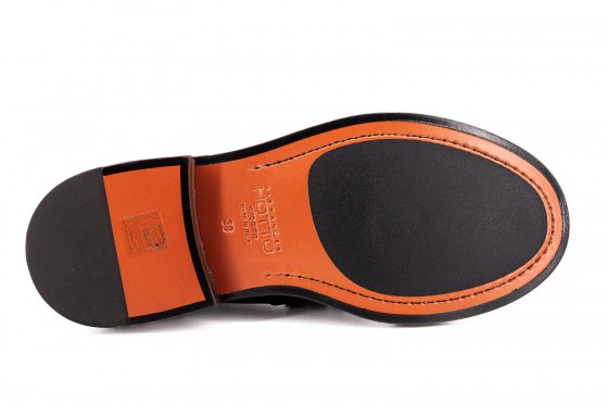 Riccardo Cartillone Alexander Hotto 64610 nero zollfrei