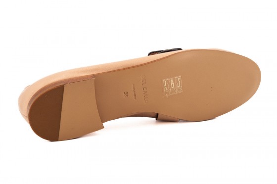 Riccardo Cartillone Del Carlo 11500MANHATTEN sahara Begrenztes Angebot