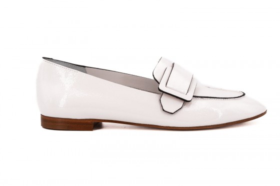Riccardo Cartillone Del Carlo 11500VETRO bianco Online Shopping
