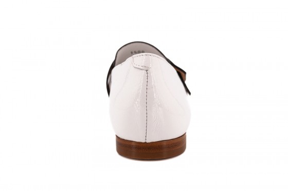 Riccardo Cartillone Del Carlo 11500VETRO bianco Online Shopping