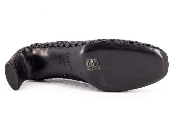 Riccardo Cartillone Del Carlo 11502 nero Cyber Monday