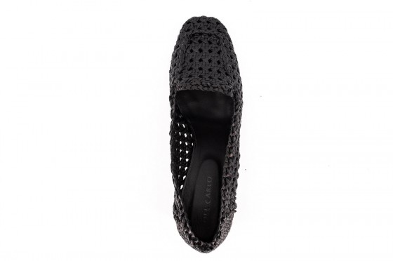 Riccardo Cartillone Del Carlo 11502 nero Cyber Monday