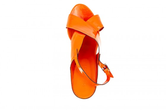 Riccardo Cartillone Del Carlo 11525 orange Muttertagsangebot