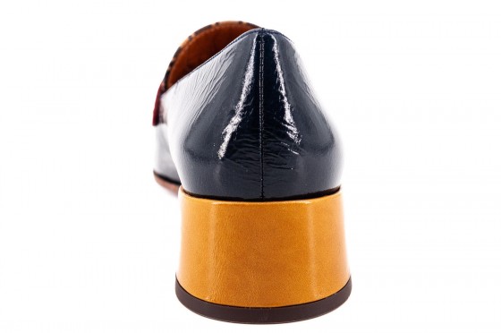 Riccardo Cartillone Chie Mihara JEY Navy Valentinstagsangebot