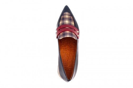 Riccardo Cartillone Chie Mihara JEY Navy Valentinstagsangebot