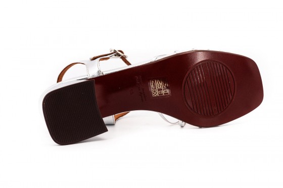 Riccardo Cartillone Chie Mihara LANTES silver Große Rabatte