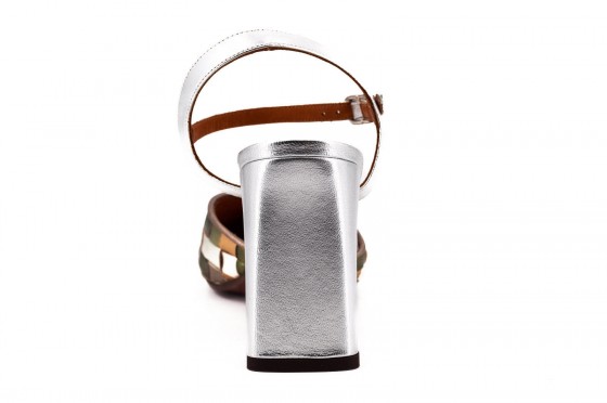 Riccardo Cartillone Chie Mihara MISION Iron Sonderangebote