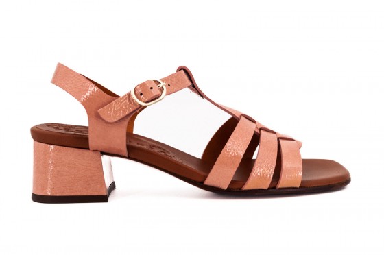 Riccardo Cartillone Chie Mihara QUAKIN44 Pink Wochenangebot