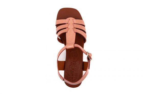 Riccardo Cartillone Chie Mihara QUAKIN44 Pink Wochenangebot
