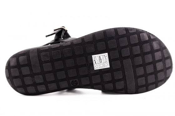 Riccardo Cartillone Brador 34-850 nero Letzter Tag