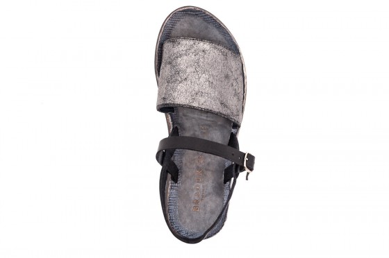 Riccardo Cartillone Brador 34-850 nero Letzter Tag