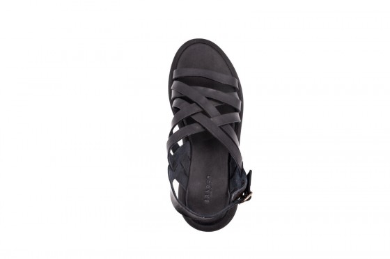Riccardo Cartillone Brador 85-506 nero Bis zu 65% Rabatt