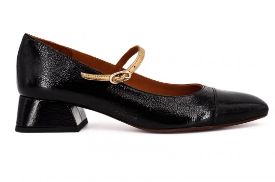 Riccardo Cartillone Chie Mihara HANDY-FERRARI nero Rabatte dieses Monats