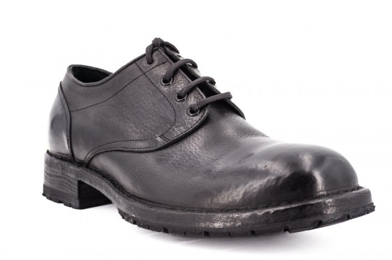 Riccardo Cartillone Ducanero 2700 nero Auslauf