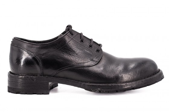 Riccardo Cartillone Ducanero 2700 nero Auslauf